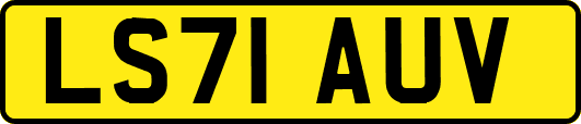 LS71AUV