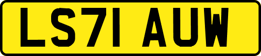 LS71AUW