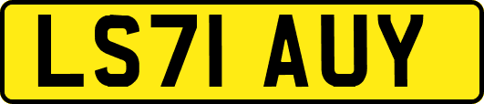 LS71AUY