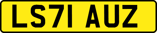 LS71AUZ