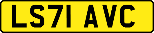 LS71AVC