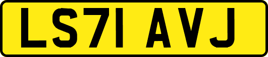 LS71AVJ