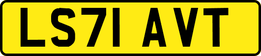LS71AVT