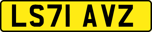 LS71AVZ
