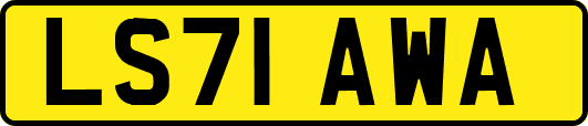 LS71AWA