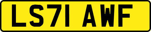 LS71AWF