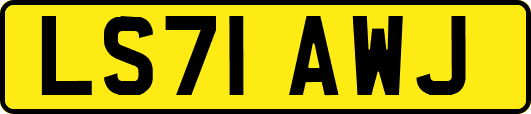LS71AWJ