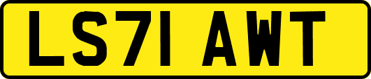LS71AWT