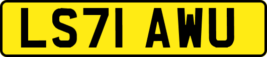 LS71AWU