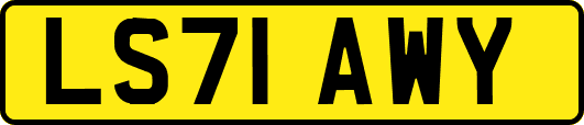 LS71AWY