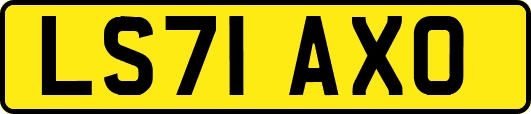 LS71AXO