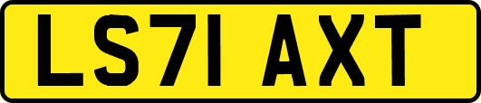 LS71AXT
