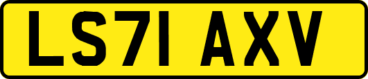 LS71AXV