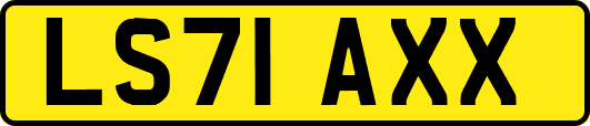 LS71AXX