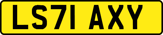 LS71AXY