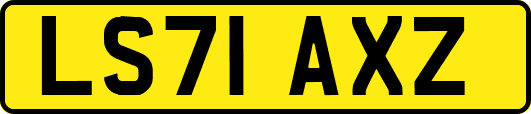 LS71AXZ