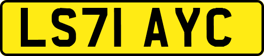 LS71AYC