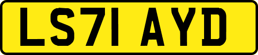 LS71AYD