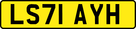 LS71AYH