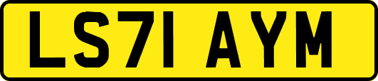 LS71AYM