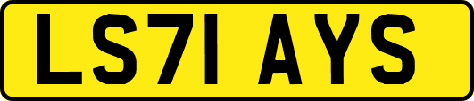 LS71AYS