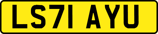 LS71AYU