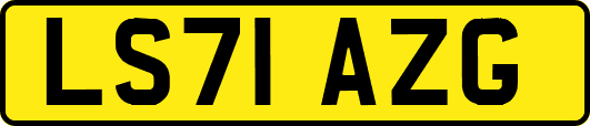 LS71AZG