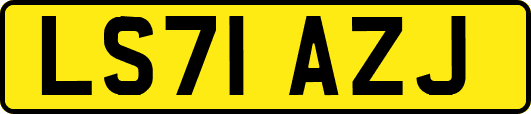 LS71AZJ