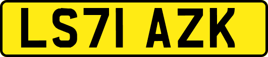 LS71AZK