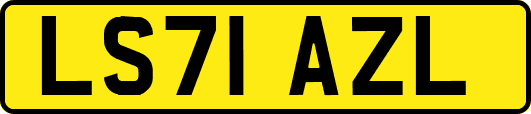 LS71AZL