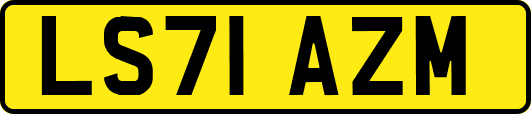 LS71AZM