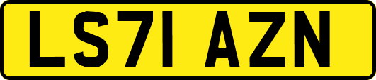 LS71AZN