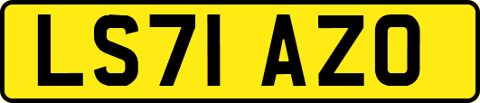 LS71AZO