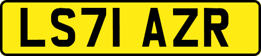 LS71AZR