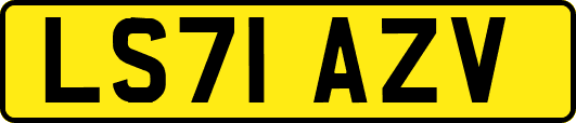 LS71AZV