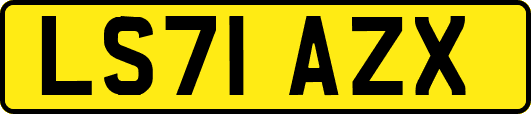 LS71AZX
