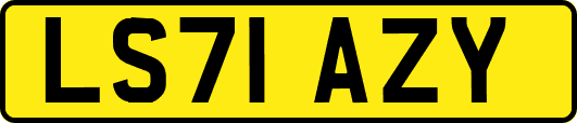 LS71AZY