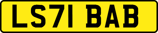 LS71BAB