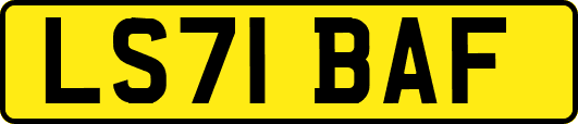 LS71BAF