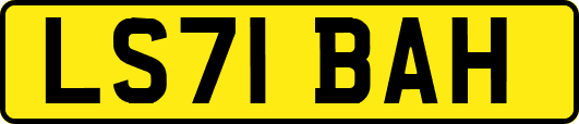 LS71BAH