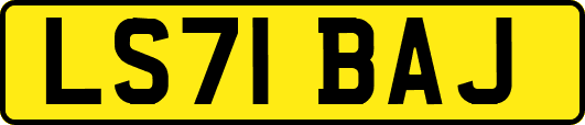 LS71BAJ