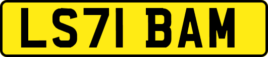 LS71BAM