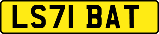 LS71BAT