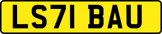 LS71BAU