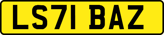 LS71BAZ