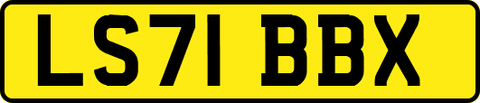 LS71BBX