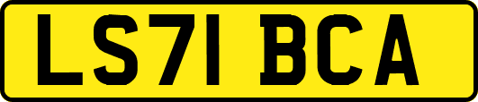 LS71BCA