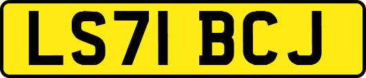 LS71BCJ