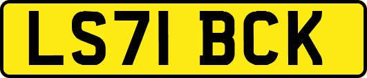 LS71BCK