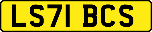 LS71BCS